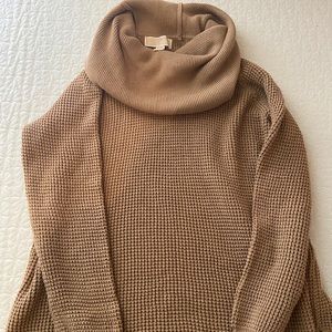 Size small turtleneck sweater